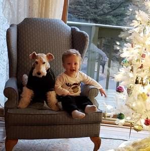 Meet your Posher, Kate